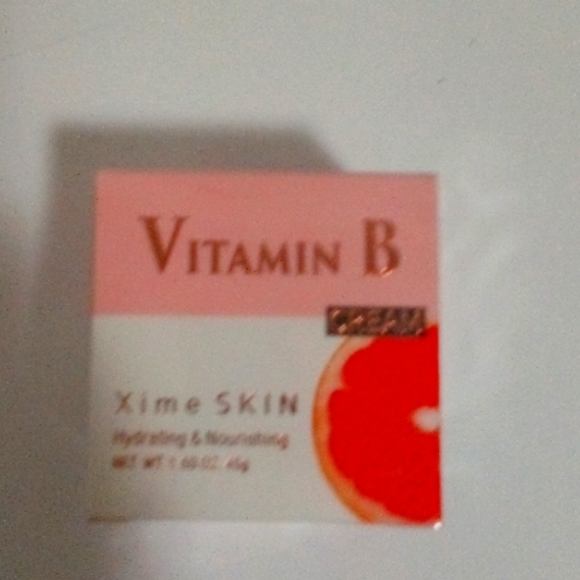 Xime skin cream - Picture 1 of 1